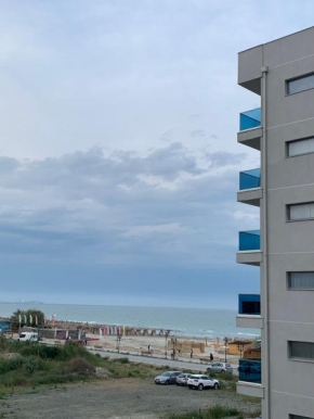 Apartament La mare Promenada, Mamaia
